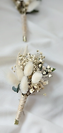 10 Adet Damat Yaka Çiçeği Sağdıç Çiçeği